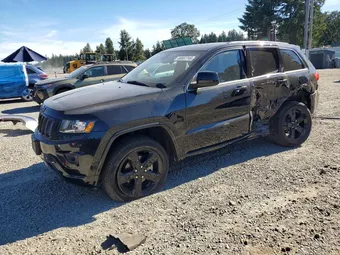 2015 Jeep Grand Cherokee 1C4RJFAG3FC608671 Lot 58087746