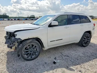 2018 Jeep Grand Cherokee 1C4RJEAG5JC480906