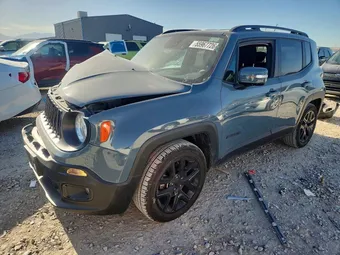 2017 Jeep Renegade ZACCJABBXHPF94083