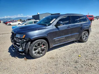 2015 Jeep Grand Cherokee 1C4RJFDJ7FC858888