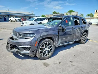 2022 Jeep Grand Cherokee 1C4RJHEG5N8630470