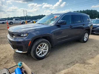 2023 Jeep Grand Cherokee Limited 1C4RJJAG9P8902616 Lot 59295116