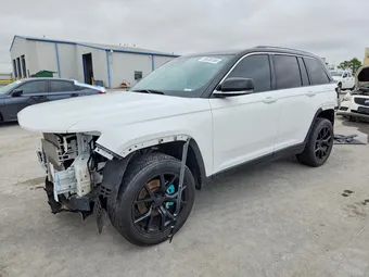 2023 Jeep Grand Cherokee 1C4RJHBG9PC533938 Lot 58636186
