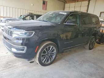 2024 Jeep Wagoneer 1C4SJVDP7RS153437