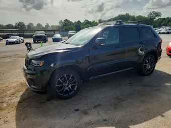 2021 Jeep Grand Cherokee 1C4RJFCG5MC508517 Lot 61445256