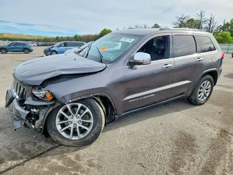 2015 Jeep Grand Cherokee 1C4RJFBG1FC912225 Lot 57167116