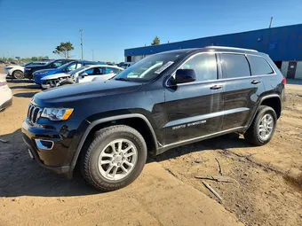 2019 Jeep Grand Cherokee 1C4RJFAG8KC608420 Lot 62078026