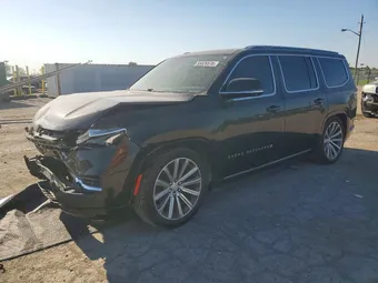 2022 Jeep Grand Wagoneer 1C4SJVFJ8NS102788