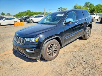 2020 Jeep Grand Cherokee 1C4RJFBG8LC343708 Lot 55305986