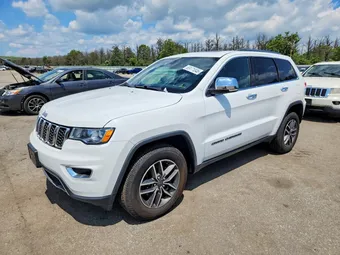 2019 Jeep Grand Cherokee 1C4RJFBG4KC595941
