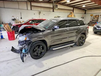 2015 Jeep Grand Cherokee 1C4RJECG9FC218908 Lot 62335936