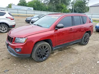 2015 Jeep Compass 1C4NJDBB7FD426813 Lot 61659996