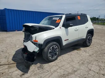 2015 Jeep Renegade ZACCJBCTXFPB27563