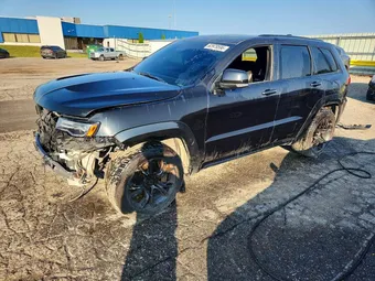 2015 Jeep Grand Cherokee 1C4RJFDJ2FC853601