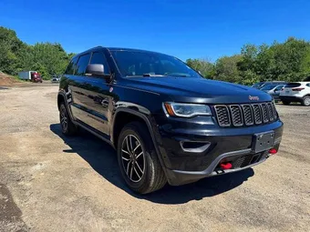 2019 Jeep Grand Cherokee 1C4RJFLT2KC639804