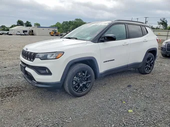2024 Jeep Compass 3C4NJDBN5RT116541 Lot 61552726