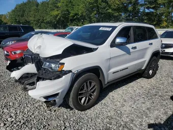 2020 Jeep Grand Cherokee 1C4RJFBG4LC426441 Lot 80181275