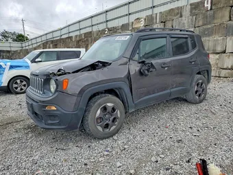 2018 Jeep Renegade ZACCJBAB2JPG80520