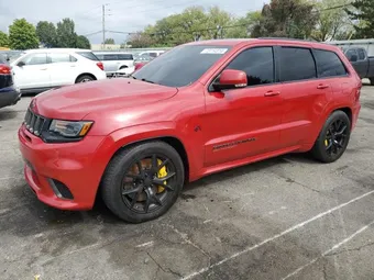 2018 Jeep Grand Cherokee 1C4RJFN94JC269892 Lot 73114914