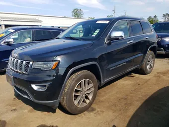 2019 Jeep Grand Cherokee 1C4RJFBG9KC600454 Lot 63244646