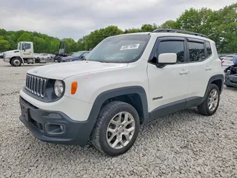 2018 Jeep Renegade ZACCJBBBXJPJ23849