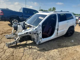 2021 Jeep Grand Cherokee 1C4RJFBG9MC781218 Lot 57343996