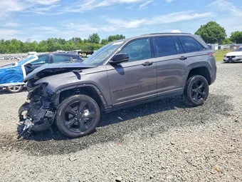 2024 Jeep Grand Cherokee 1C4RJHBG7RC232295 Lot 55141126