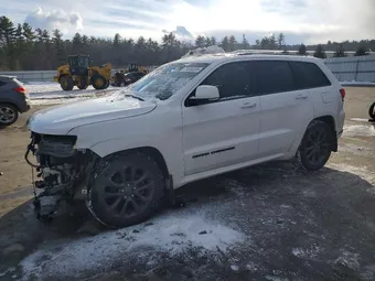 2018 Jeep Grand Cherokee 1C4RJFCG0JC273844 Lot 74555235