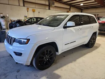 2018 Jeep Grand Cherokee 1C4RJFAG7JC466527