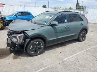 2023 Kia Niro KNDCR3L1XP5025171