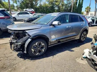 2024 Kia Niro KNDCR3L14R5108033