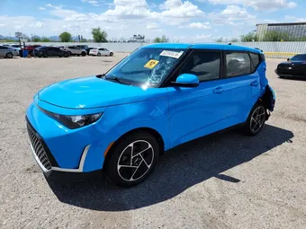 2023 Kia Soul KNDJ33AU5P7193763