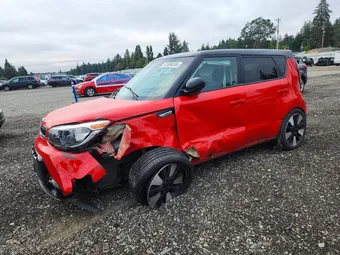 2016 Kia Soul KNDJP3A54G7309385