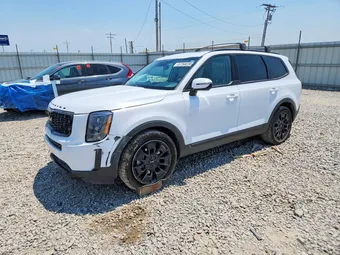 2022 Kia Telluride 5XYP3DHC6NG217663