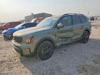 2024 Kia Telluride 5XYP3DGC4RG476238