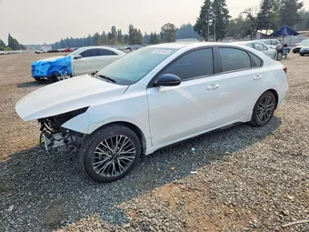 2023 Kia Forte 3KPF54AD0PE540888