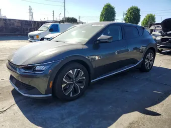 2024 Kia EV6 KNDC34LBXR5215099