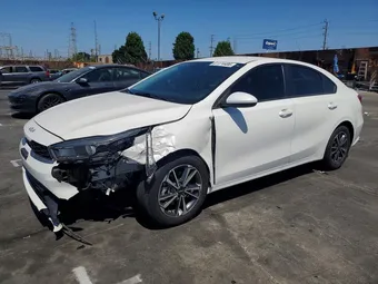 2022 Kia Forte 3KPF24AD5NE501946