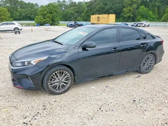 2023 Kia Forte 3KPF54AD9PE621419