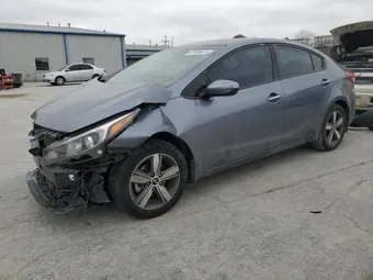 2018 Kia Forte 3KPFL4A79JE198039
