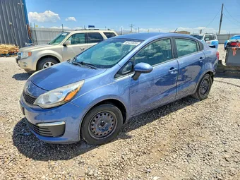2016 Kia Rio KNADM4A32G6646974
