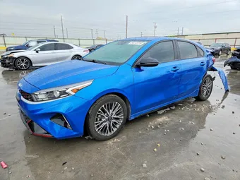 2022 Kia Forte 3KPF54AD8NE508848