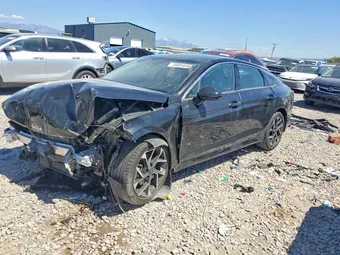 2025 Kia K5 KNAG34J73S5287491