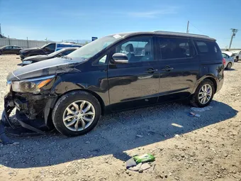 2020 Kia Sedona KNDMB5C14L6580058