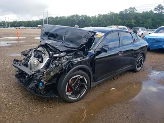 2026 Kia K4 3KPFU4DE6TE294592