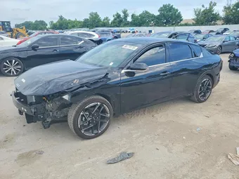 2025 Kia K4 3KPFW4DE1SE219856