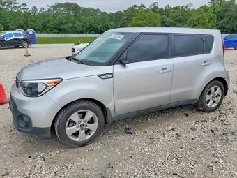 2017 Kia Soul KNDJN2A28H7500136