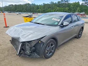 2025 Kia K4 3KPFT4DE3SE192409