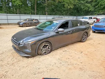 2025 Kia K4 3KPFT4DE7SE227484