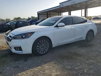 2017 Kia Cadenza KNALC4J19H5072779